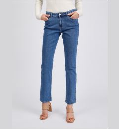 Снимка на Orsay Blue Women Straight fit Jeans - Women