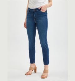 Снимка на Orsay Dark blue women slim fit jeans - Women