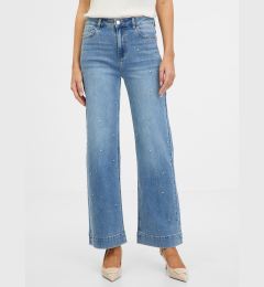 Снимка на Orsay Light blue women's jeans - Women's