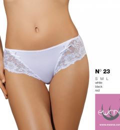 Снимка на Panties Isabella 023 White