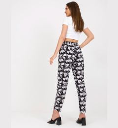 Снимка на Pants-D73771M61869M-black-white