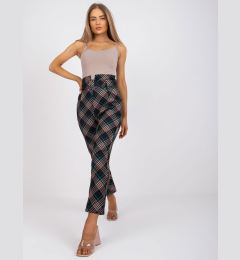 Снимка на Pants-DHJ-SP-3689.08-black-green