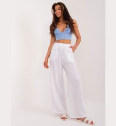 Снимка на Pants-DHJ-SP-8229.84-white