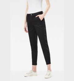 Снимка на Pants - G-STAR Bronson mid skinny chino wmn black