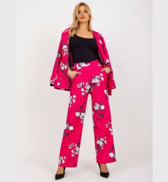 Снимка на Pants-LK-SP-508919.87P-fuchsia