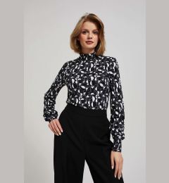 Снимка на Patterned blouse