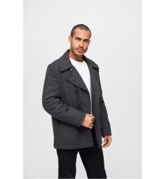 Снимка на Pea Coat anthracite