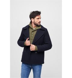 Снимка на Pea Coat Navy