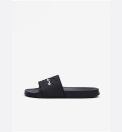 Снимка на Pepe Jeans Slider Young Men's Black Slippers - Men's