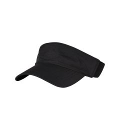 Снимка на Performance Visor Cap Black