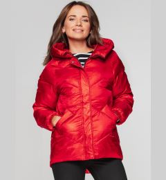 Снимка на PERSO Woman's Jacket BLH211002FX