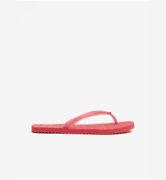 Снимка на Pink Women's Flip-Flops Michael Kors - Women