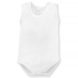 Снимка на Pinokio Body Sleeveless Lovely Day White