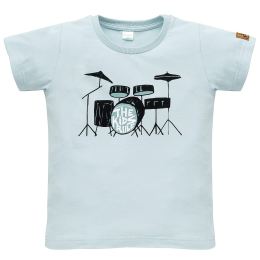 Снимка на Pinokio Kids's Let's Rock T-Shirt