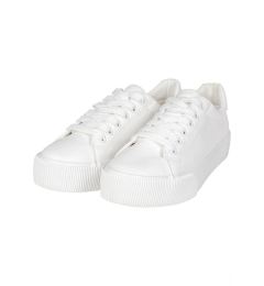 Снимка на Plateau Sneaker White