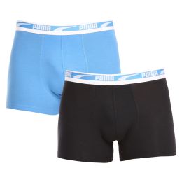 Снимка на Puma Woman's 2Pack Underpants 93804706