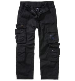 Снимка на Pure Kids Pants Black