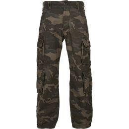 Снимка на Pure Vintage Darkcamo Pants