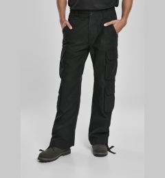 Снимка на Pure Vintage Pants Black