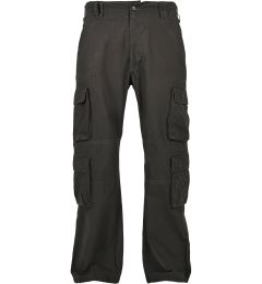 Снимка на Pure Vintage Trousers anthracite