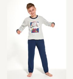 Снимка на Pyjamas Cornette Young Boy 268/132 Chill length/yr 134-164 melange