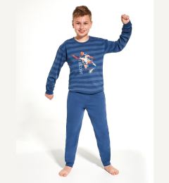 Снимка на Pyjamas Cornette Young Boy 268/135 Soccer L/R 134-164 jeans