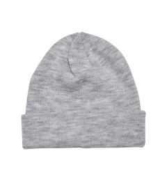 Снимка на Recycled Basic Beanie heathergrey