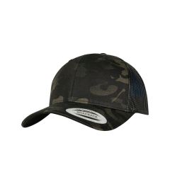 Снимка на Retro Trucker Multicam Black Multicam®