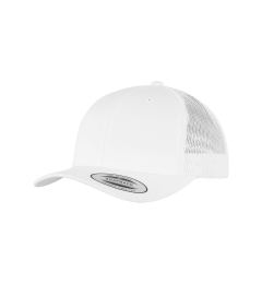 Снимка на Retro Trucker White