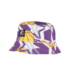 Снимка на Reversible Cap Airball Bucket White