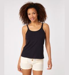 Снимка на Rip Curl AMANTEA RIB TOP Black Tank Top