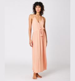 Снимка на Rip Curl CLASSIC SURF MAXI DRESS Light Coral