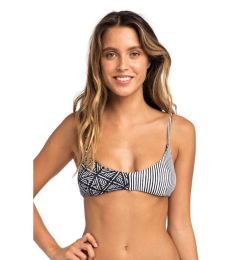 Снимка на Rip Curl COAST TO COAST BRA Black Swimsuit