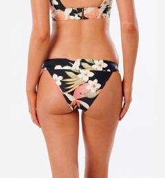 Снимка на Rip Curl NORTH SHORE MIRAGE CHEEKY PANT Black Swimsuit