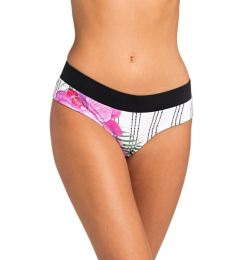 Снимка на Rip Curl SUMMER SWAY SHORTY PANT White Swimsuit