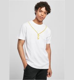 Снимка на Roadrunner Chain T-shirt white