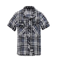 Снимка на Roadstar shirt black/charcoal