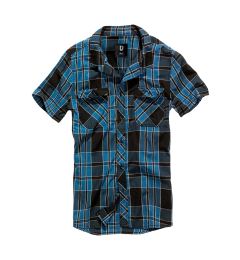 Снимка на Roadstar Shirt indigo checked