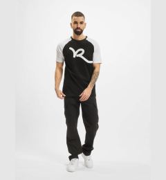 Снимка на Rocawear T-shirt black/white