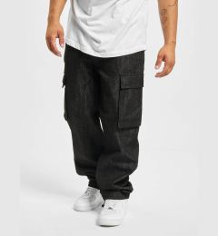 Снимка на Rocawear Williamsburg Cargo Pants Black