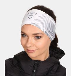 Снимка на Running headband Kilpi BRILLIANS-U White