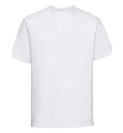 Снимка на Russell Thicker Cotton Ring-Spun T-Shirt