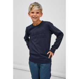 Снимка на SAM73 Boys Long Sleeve T-Shirt Celdor - Kids