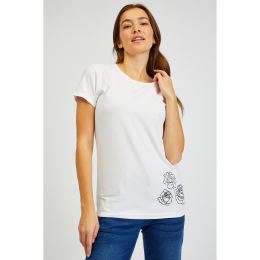 Снимка на SAM73 T-Shirt Bethany - Women