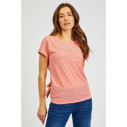 Снимка на SAM73 T-Shirt Celeste - Women