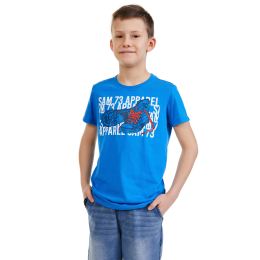 Снимка на SAM73 T-shirt Peter - Guys