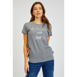 Снимка на SAM73 T-Shirt Renée - Women