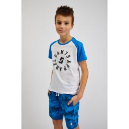 Снимка на SAM73 T-shirt Richard - Boys