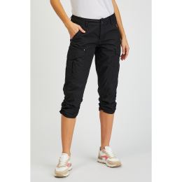 Снимка на SAM73 Womens 3/4 Pants Fornax - Ladies