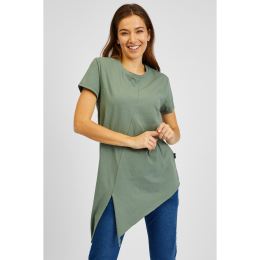 Снимка на SAM73 Women's T-shirt Lacerta - Women